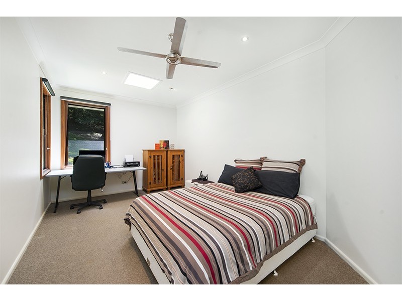 Crystal Creek NSW 2484