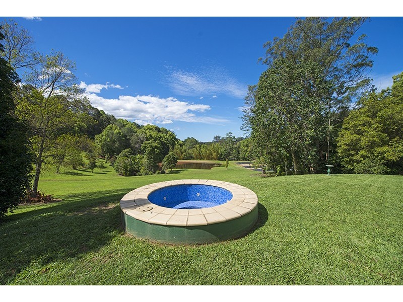 Crystal Creek NSW 2484