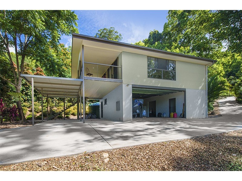 Crystal Creek NSW 2484