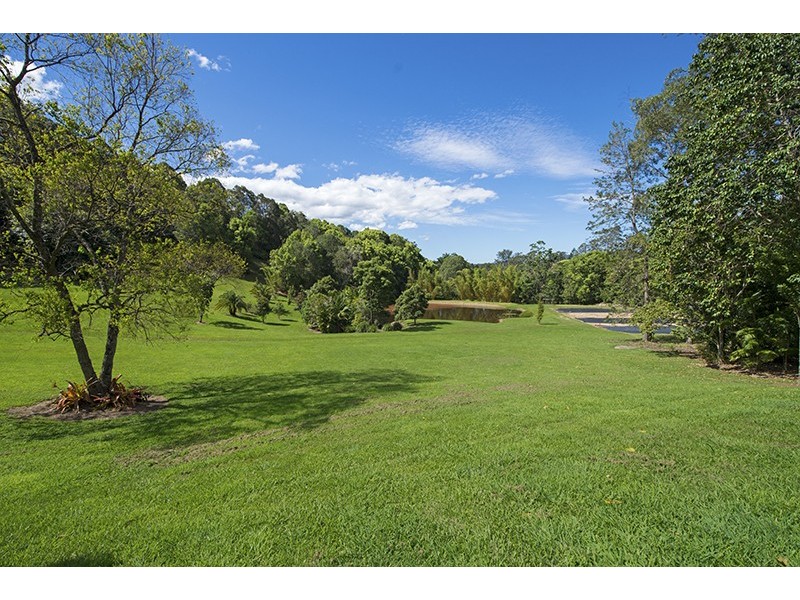 Crystal Creek NSW 2484