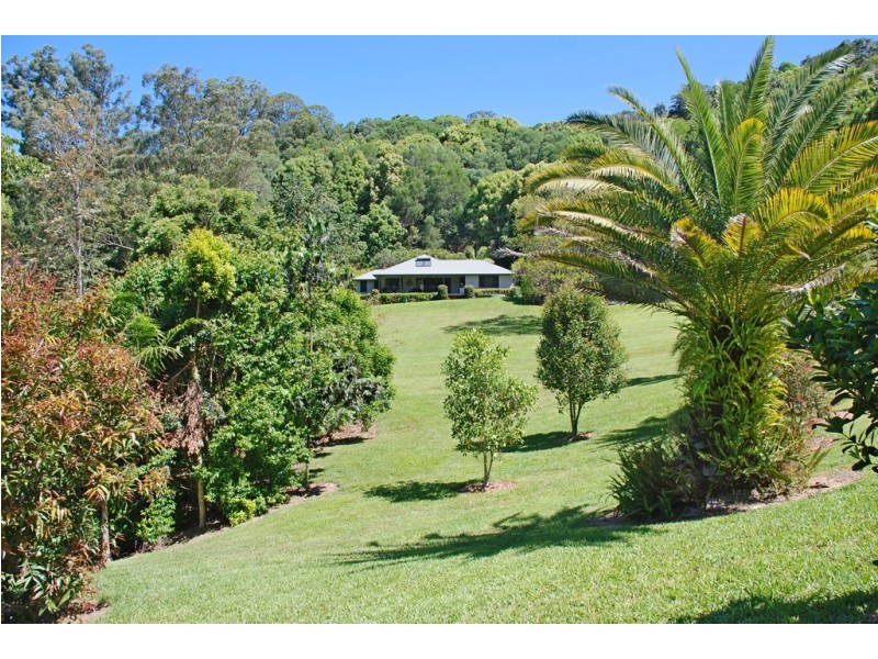 Crystal Creek NSW 2484