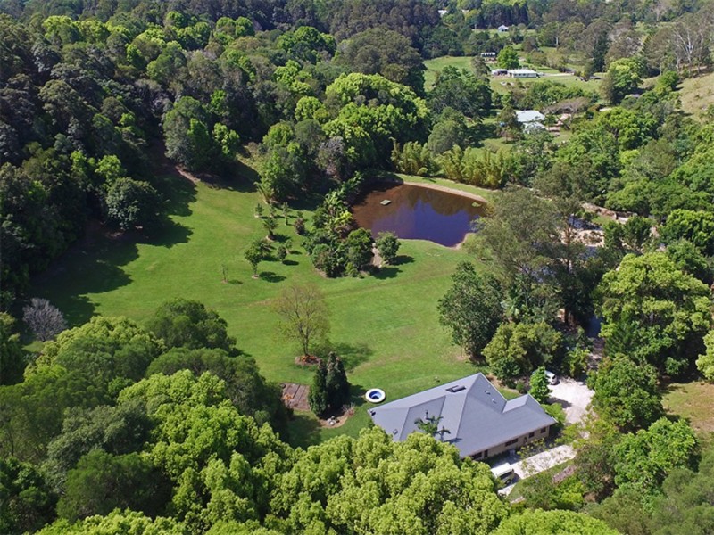 Crystal Creek NSW 2484