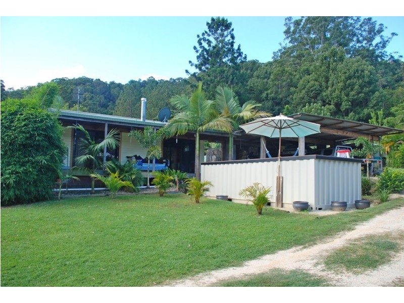 1518 Numinbah Road, Chillingham NSW 2484