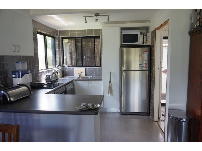 1518 Numinbah Road, Chillingham NSW 2484