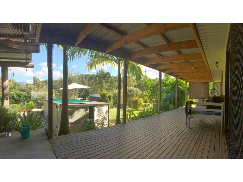 1518 Numinbah Road, Chillingham NSW 2484