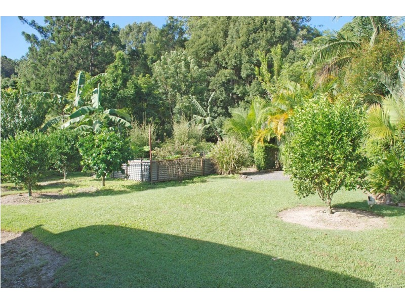 1518 Numinbah Road, Chillingham NSW 2484