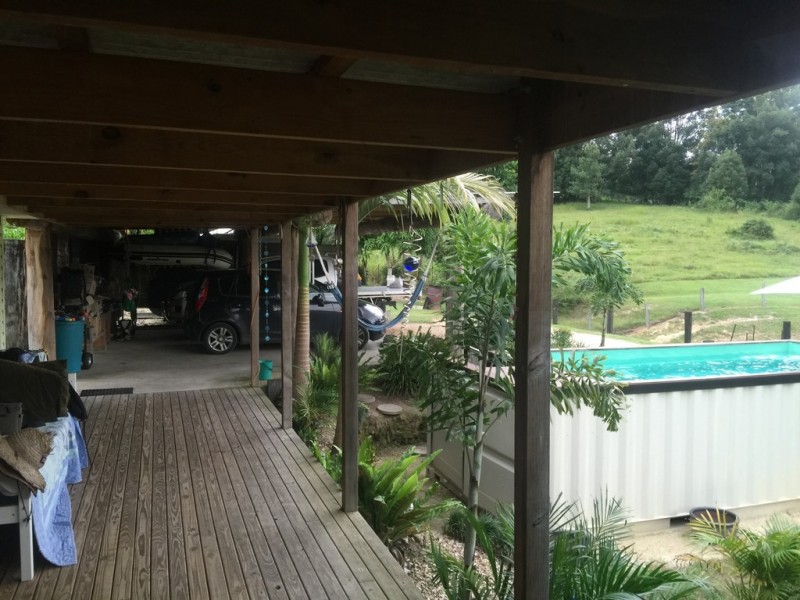 1518 Numinbah Road, Chillingham NSW 2484