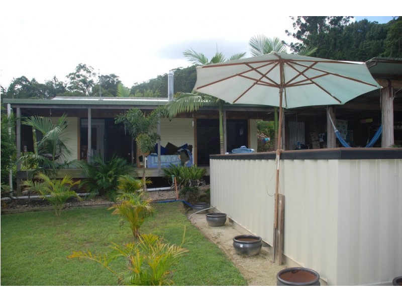 1518 Numinbah Road, Chillingham NSW 2484