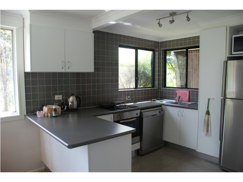 1518 Numinbah Road, Chillingham NSW 2484