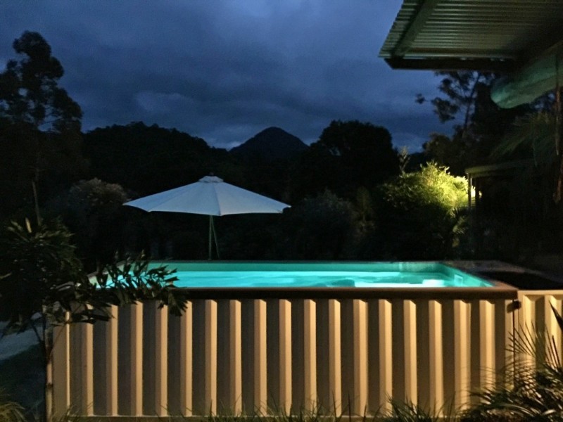 1518 Numinbah Road, Chillingham NSW 2484