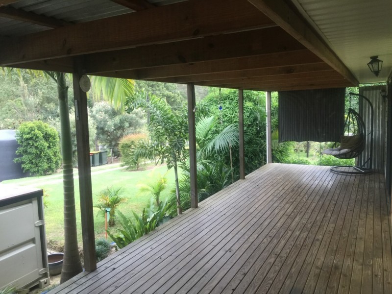 1518 Numinbah Road, Chillingham NSW 2484