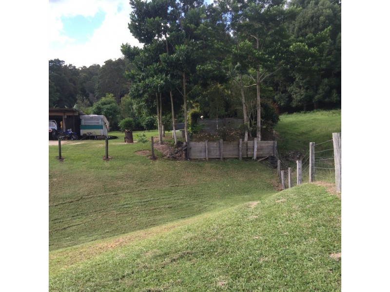 1518 Numinbah Road, Chillingham NSW 2484