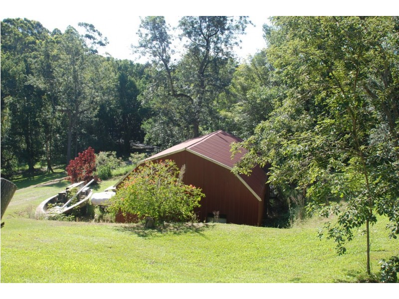 330 Fernvale Road, Fernvale NSW 2484