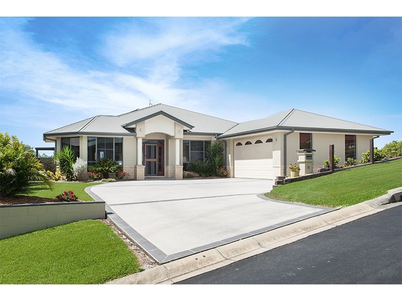 6 Saddle Way, Murwillumbah NSW 2484