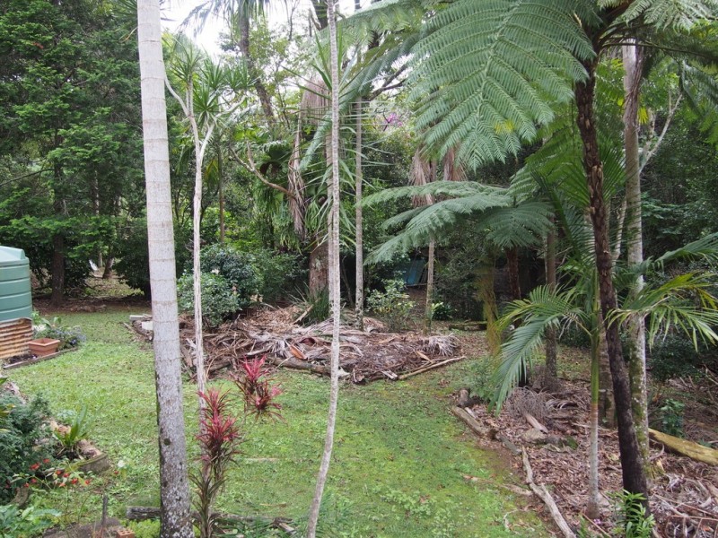 114 Crooks Valley Road, Crystal Creek NSW 2484