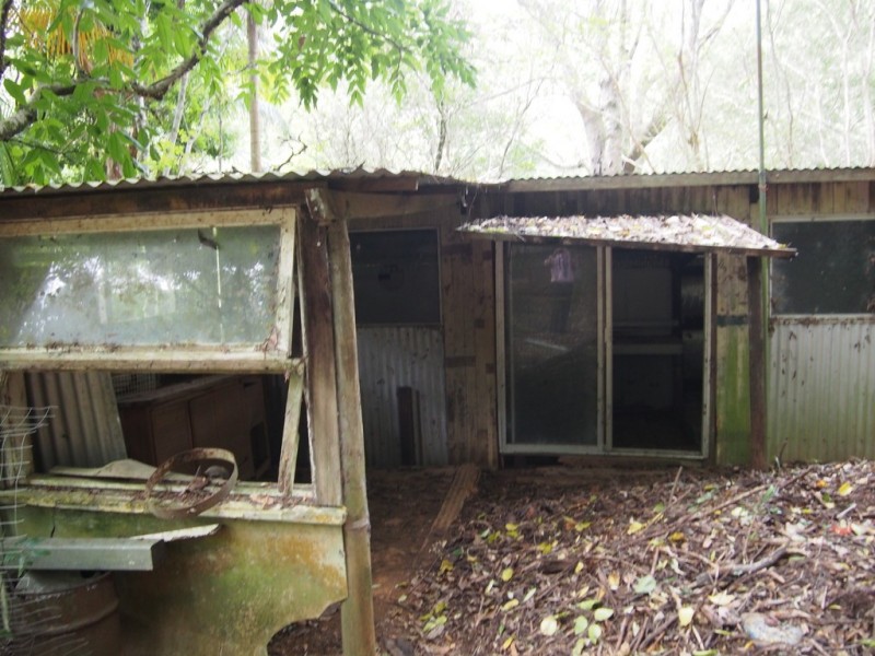 114 Crooks Valley Road, Crystal Creek NSW 2484