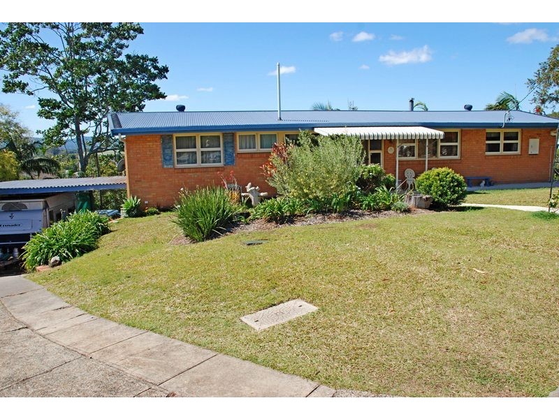 8 Bagoo Avenue, Murwillumbah NSW 2484