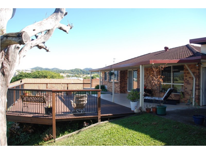 41 Riveroak Drive, Murwillumbah NSW 2484