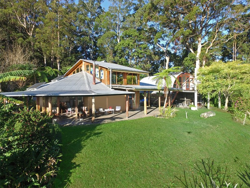 Lot 39 Glenock Road, Uki NSW 2484