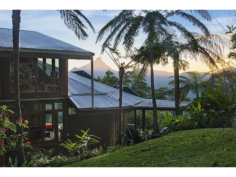 Lot 39 Glenock Road, Uki NSW 2484