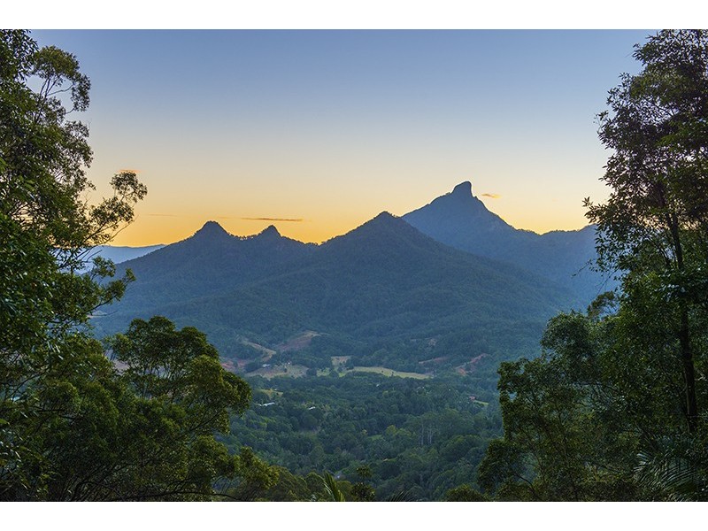 Lot 39 Glenock Road, Uki NSW 2484