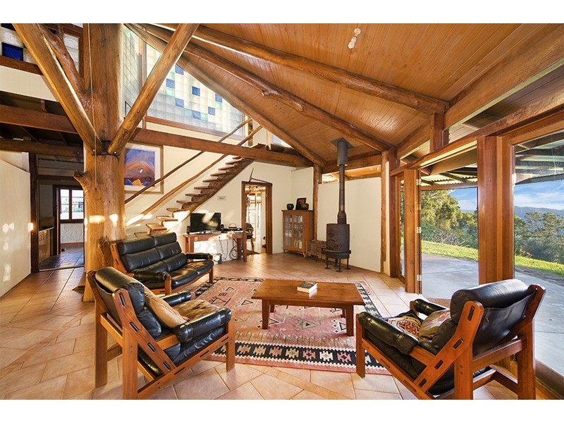 Lot 39 Glenock Road, Uki NSW 2484
