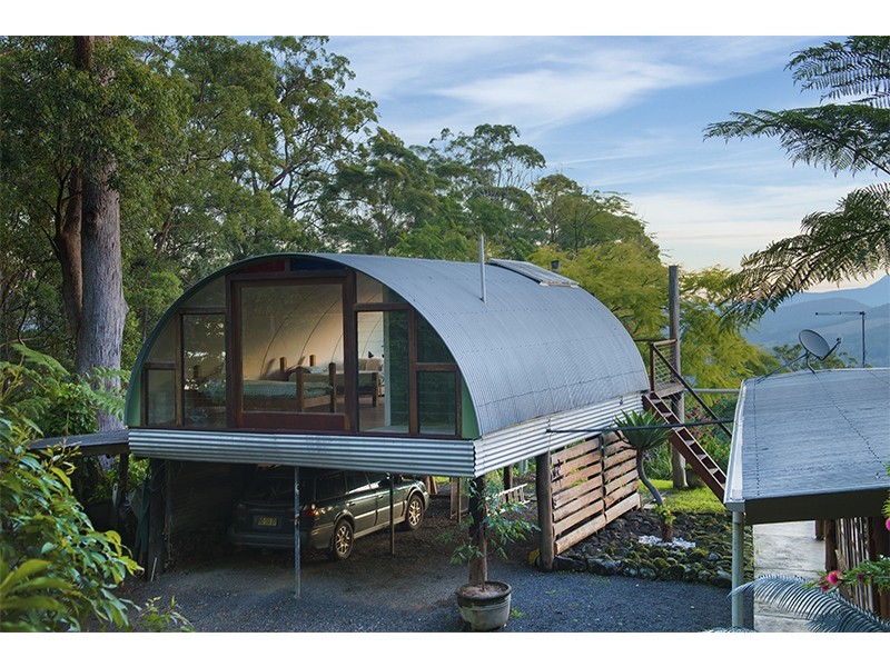 Lot 39 Glenock Road, Uki NSW 2484