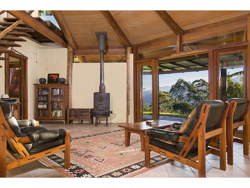 Lot 39 Glenock Road, Uki NSW 2484
