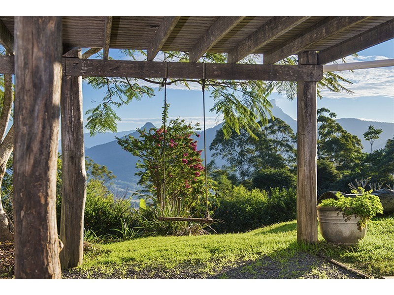 Lot 39 Glenock Road, Uki NSW 2484