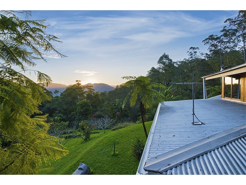Lot 39 Glenock Road, Uki NSW 2484
