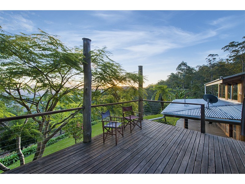 Lot 39 Glenock Road, Uki NSW 2484