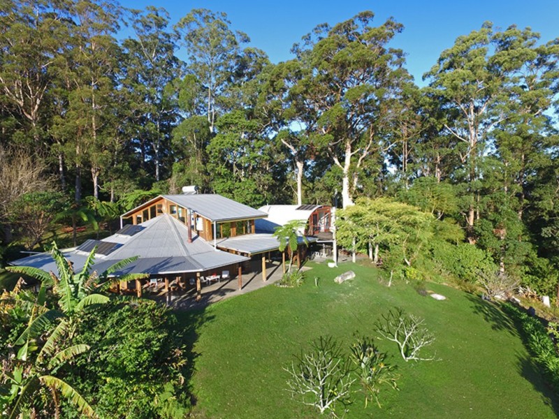 Lot 39 Glenock Road, Uki NSW 2484