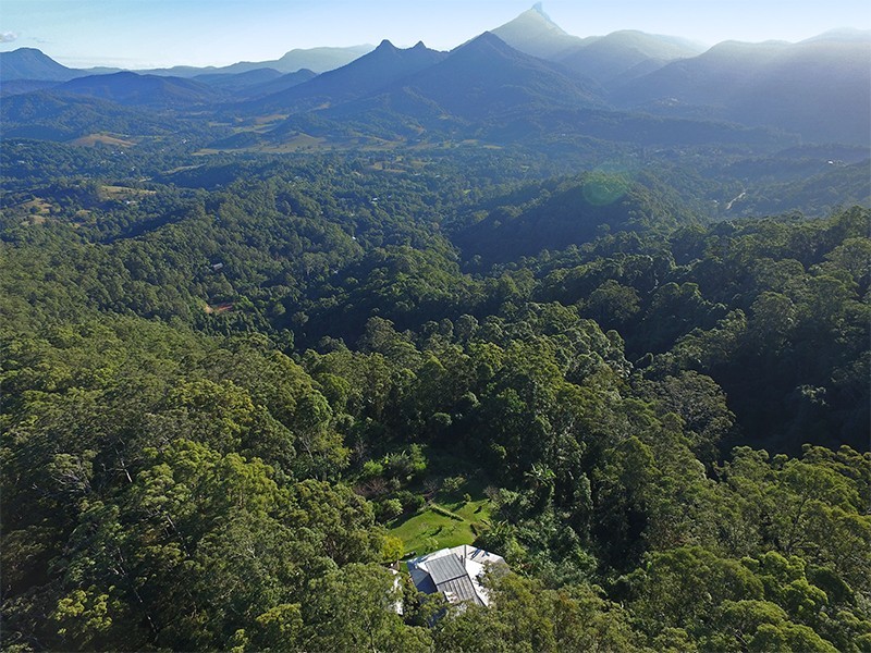 Lot 39 Glenock Road, Uki NSW 2484