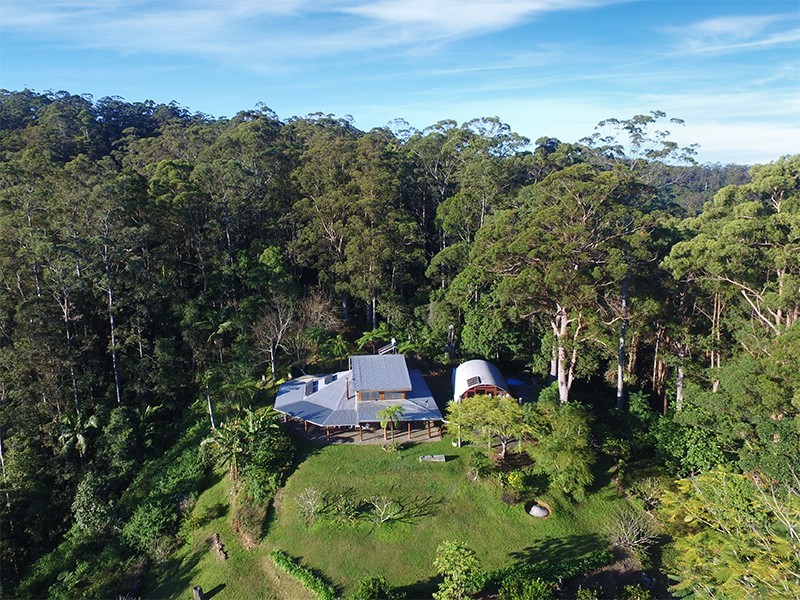 Lot 39 Glenock Road, Uki NSW 2484