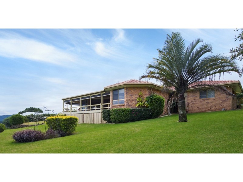 3 Highland Drive, Terranora NSW 2486