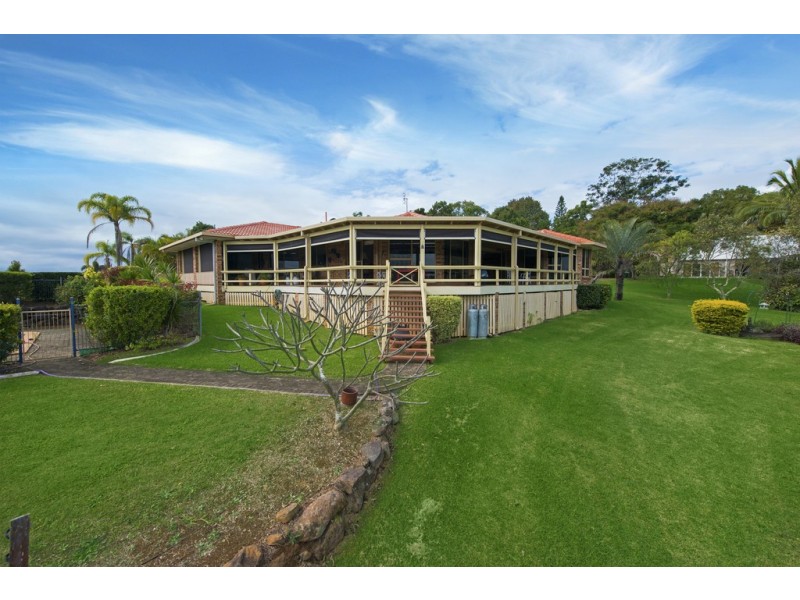 3 Highland Drive, Terranora NSW 2486