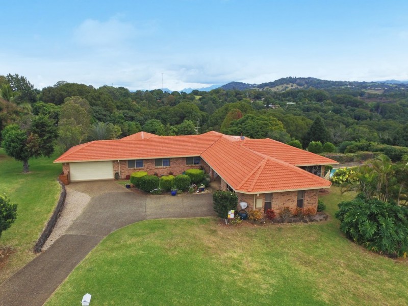 3 Highland Drive, Terranora NSW 2486