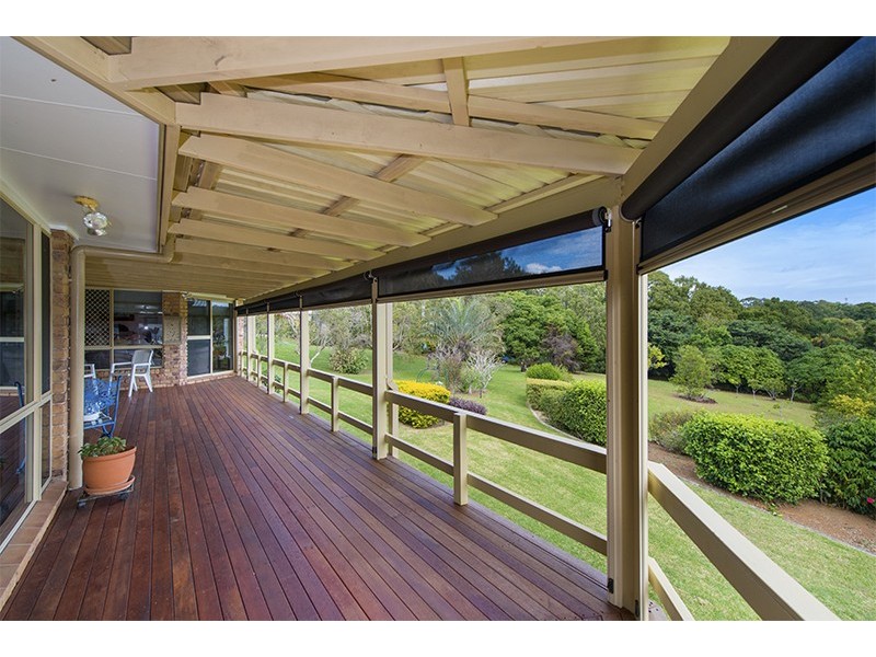 3 Highland Drive, Terranora NSW 2486