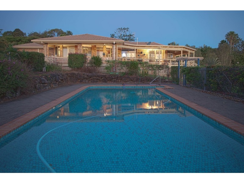 3 Highland Drive, Terranora NSW 2486