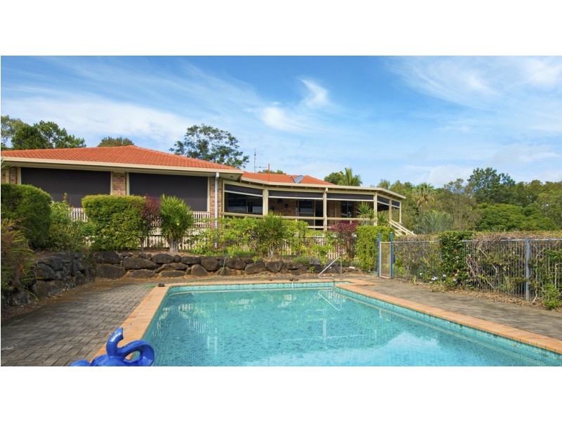 3 Highland Drive, Terranora NSW 2486