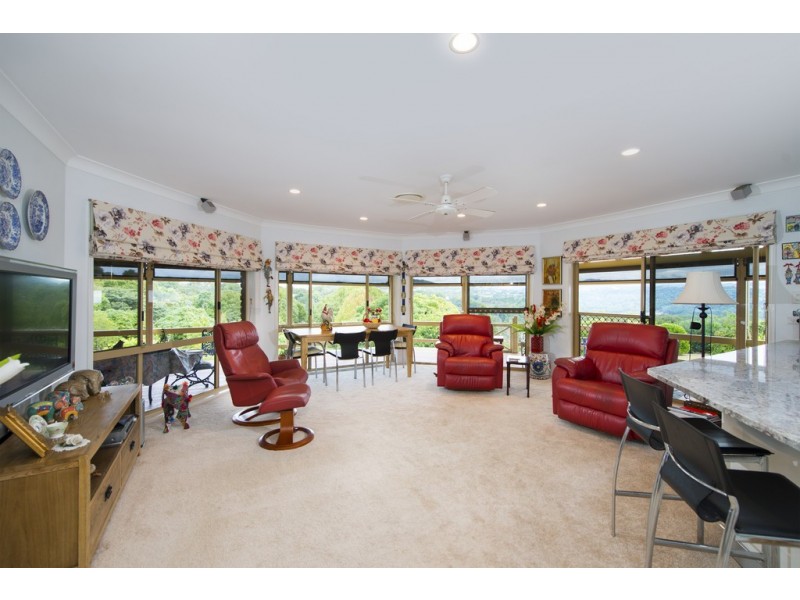 3 Highland Drive, Terranora NSW 2486