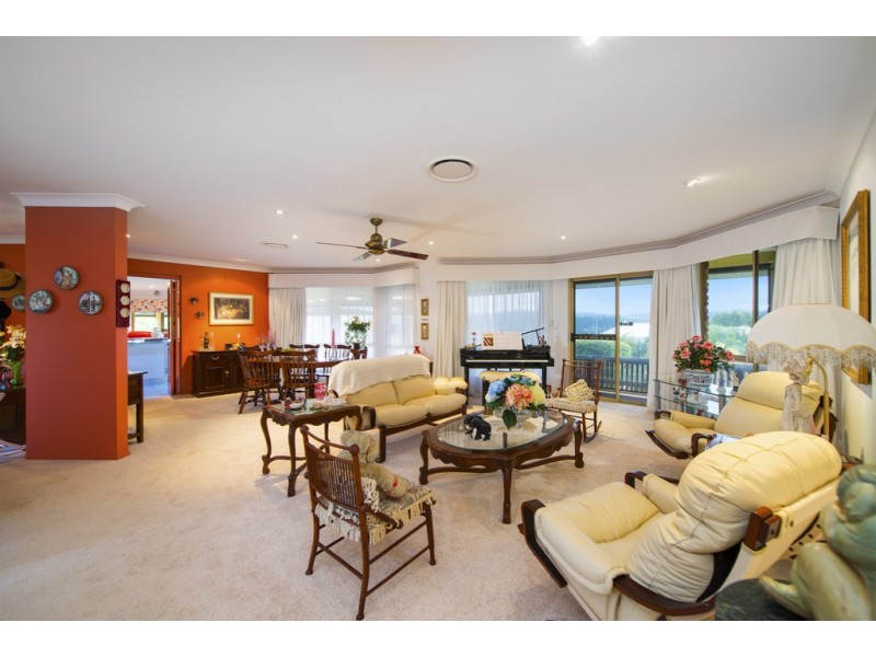 3 Highland Drive, Terranora NSW 2486