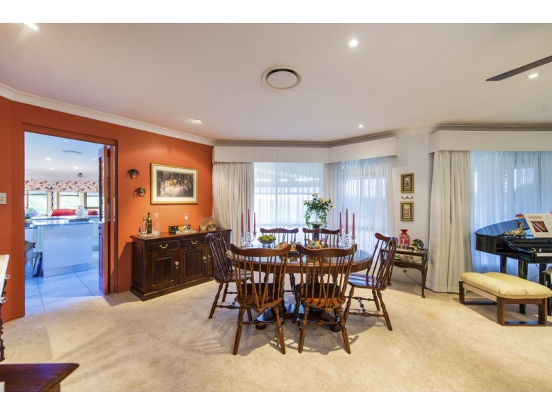 3 Highland Drive, Terranora NSW 2486