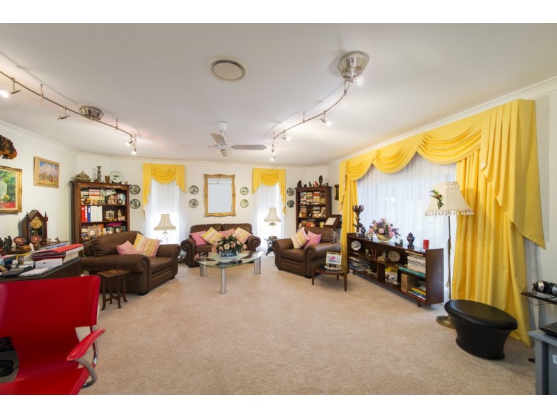 3 Highland Drive, Terranora NSW 2486