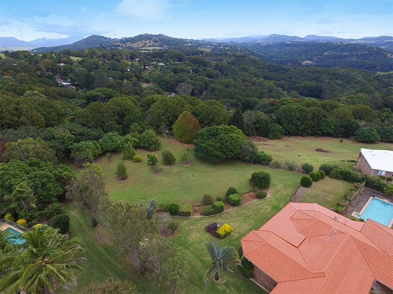 3 Highland Drive, Terranora NSW 2486
