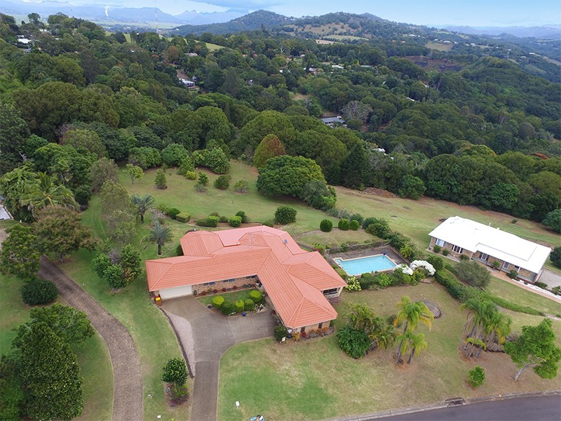 3 Highland Drive, Terranora NSW 2486