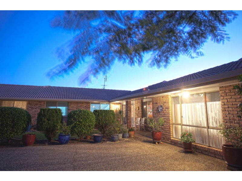 3 Highland Drive, Terranora NSW 2486