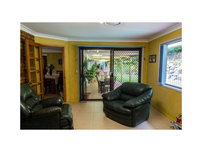 7 Donalyn Court, Duranbah NSW 2487