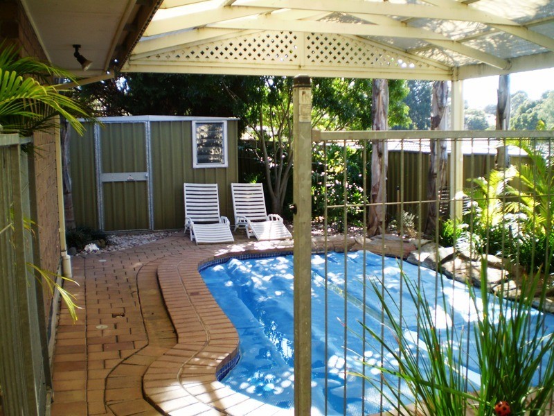 15 Pedare Court, Wynn Vale SA 5127