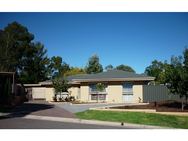 2 Tokay Court, Wynn Vale SA 5127